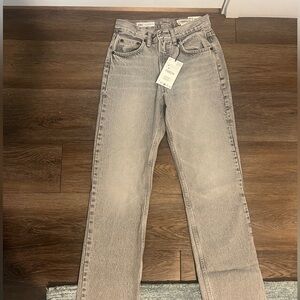 Zara Jeans